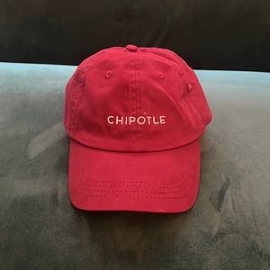 Maroon Chipotle Hat!